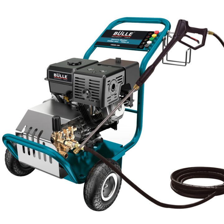BULLE: ΥΔΡΟΠΛΥΣΤΙΚΟ ΒΕΝΖ/ΤΟ 250Bar (max.)  420cc  720Lt/h