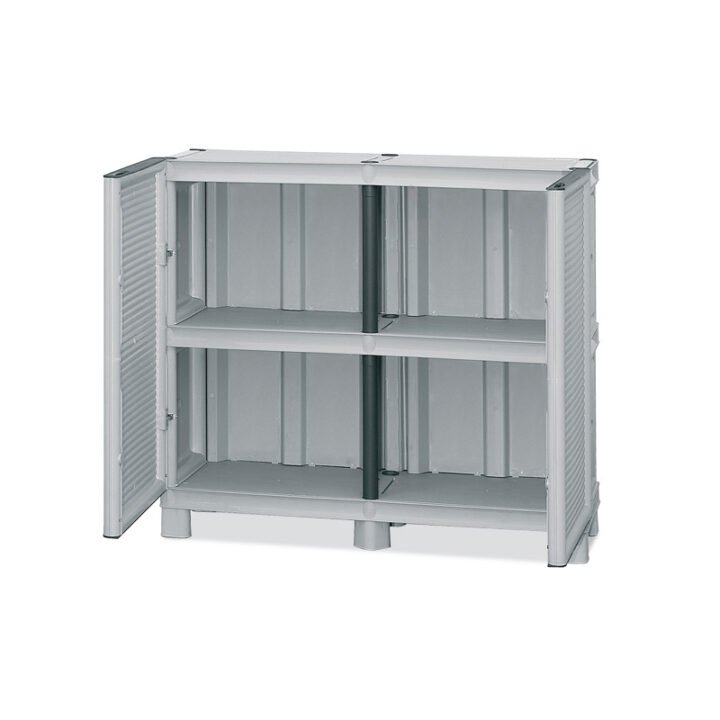 ARTPLAST: ΝΤΟΥΛΑΠΙ ΠΛΑΣΤΙΚΟ ΣΕΙΡΑ CONCERT - C100/092 - 100x39x92 cm