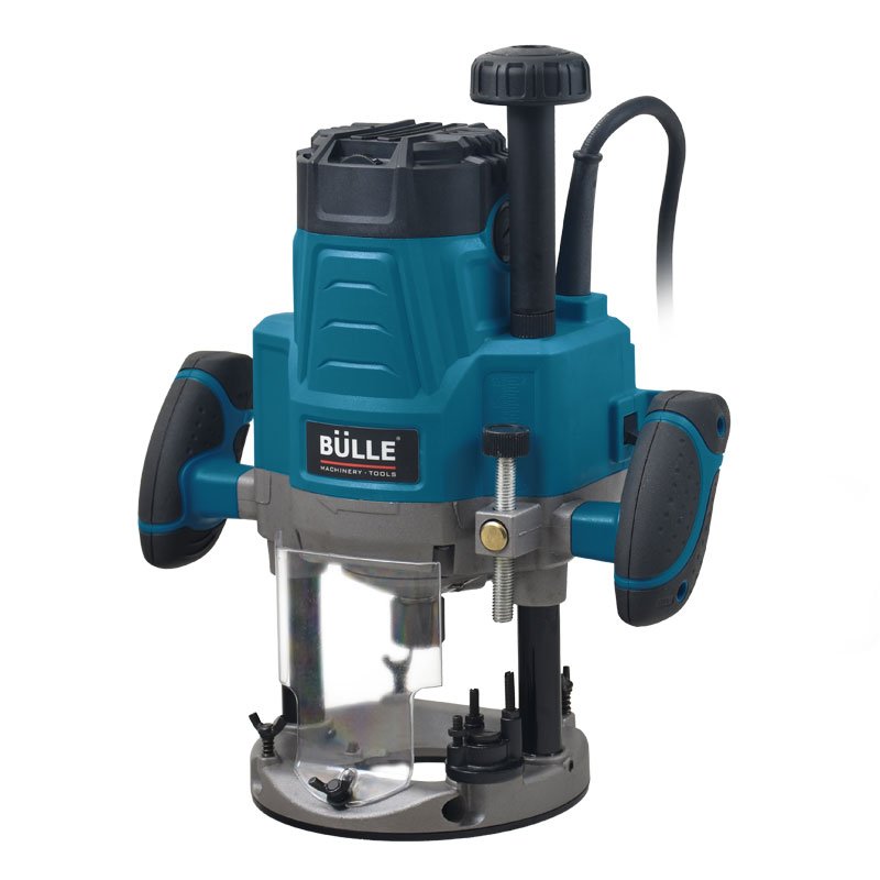 BULLE: ΗΛΕΚΤΡΙΚΟ ΡΟΥΤΕΡ 2200W