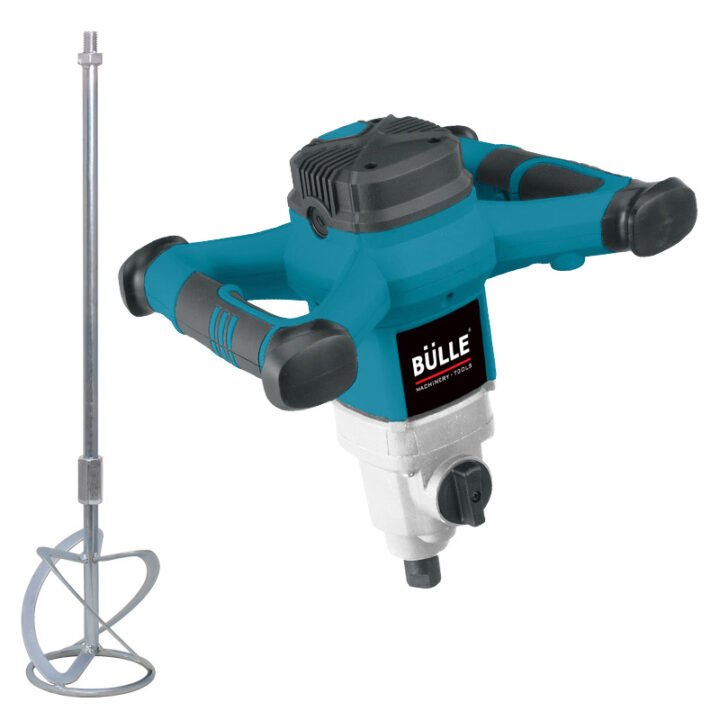 BULLE: ΑΝΑΔΕΥΤΗΡΑΣ 1600W , 2 ΤΑΧΥΤΗΤΩΝ - Φ140 mm
