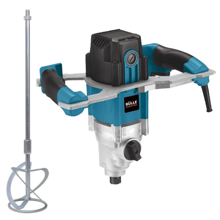 BULLE: ΑΝΑΔΕΥΤΗΡΑΣ 1800W , 2 ΤΑΧΥΤΗΤΩΝ - Φ140 mm