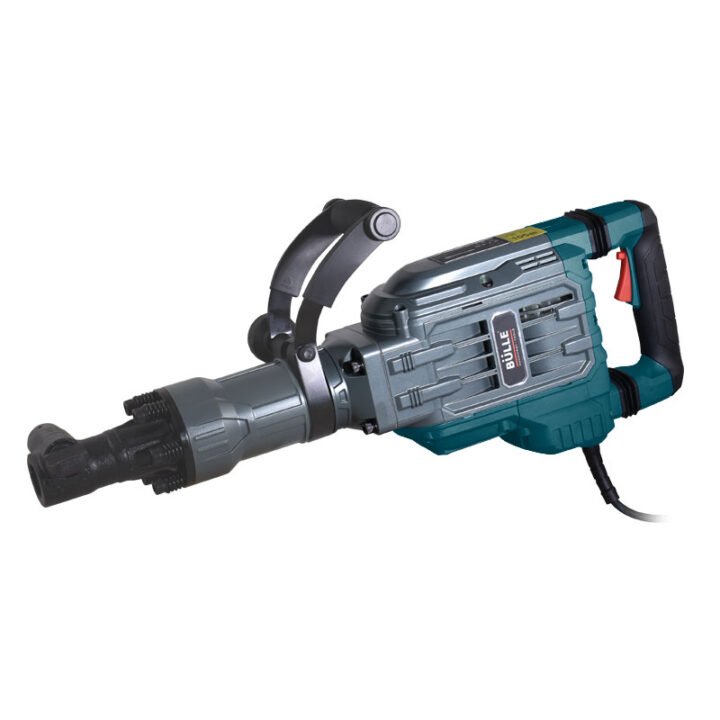 BULLE: ΣΚΑΠΤΙΚΟ ΚΑΤΕΔΑΦΙΣΤΙΚΟ HEX 30 , 1700W , 75J