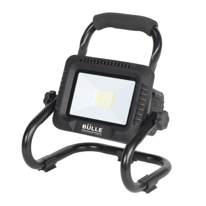 BULLE: ΠΡΟΒΟΛΕΑΣ ΕΡΓΑΣΙΑΣ LED 18V 50W (SOLO)