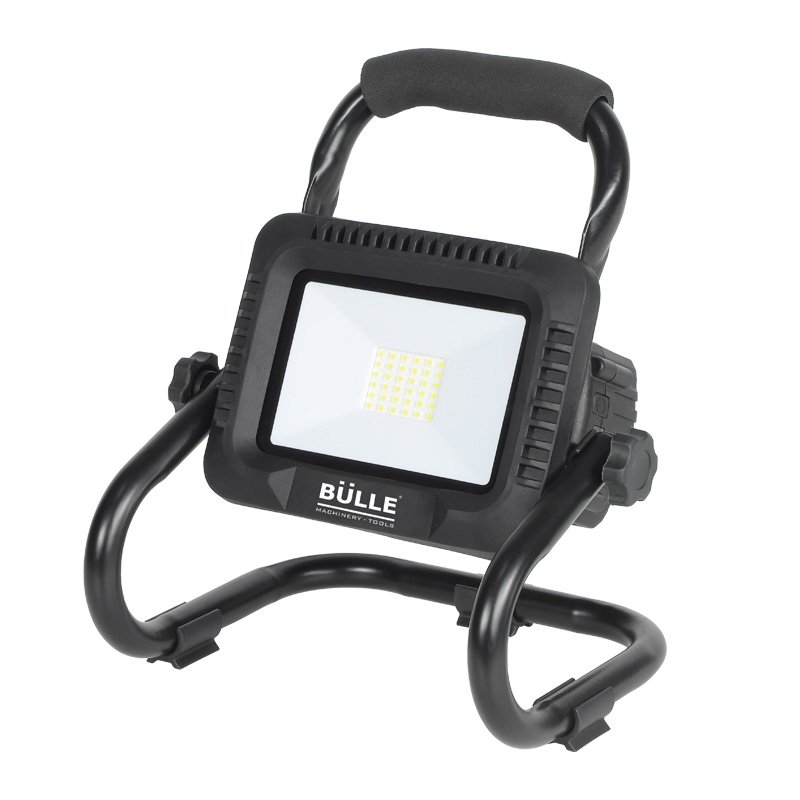 BULLE: ΠΡΟΒΟΛΕΑΣ ΕΡΓΑΣΙΑΣ LED 18V 50W (SOLO)