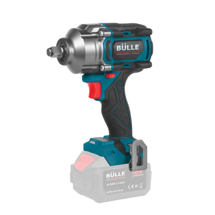 BULLE: BRUSHLESS ΜΠΟΥΛΟΝΟΚΛΕΙΔΟ 600Nm 18V (SOLO)