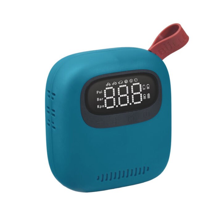 BULLE: ΜΙΝΙ ΤΡΟΜΠΑ ΑΕΡΟΣ 4500 mAh