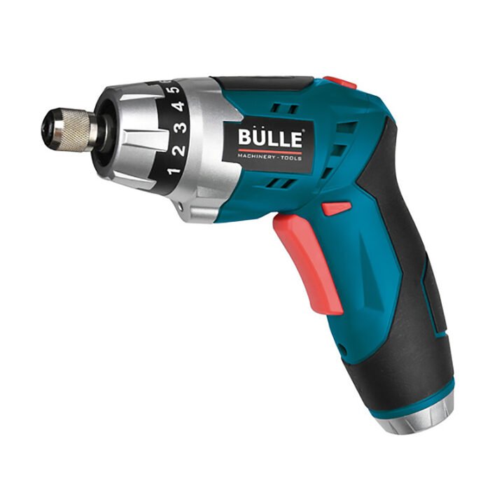 BULLE: ΚΑΤΣΑΒΙΔΙ 3,6V