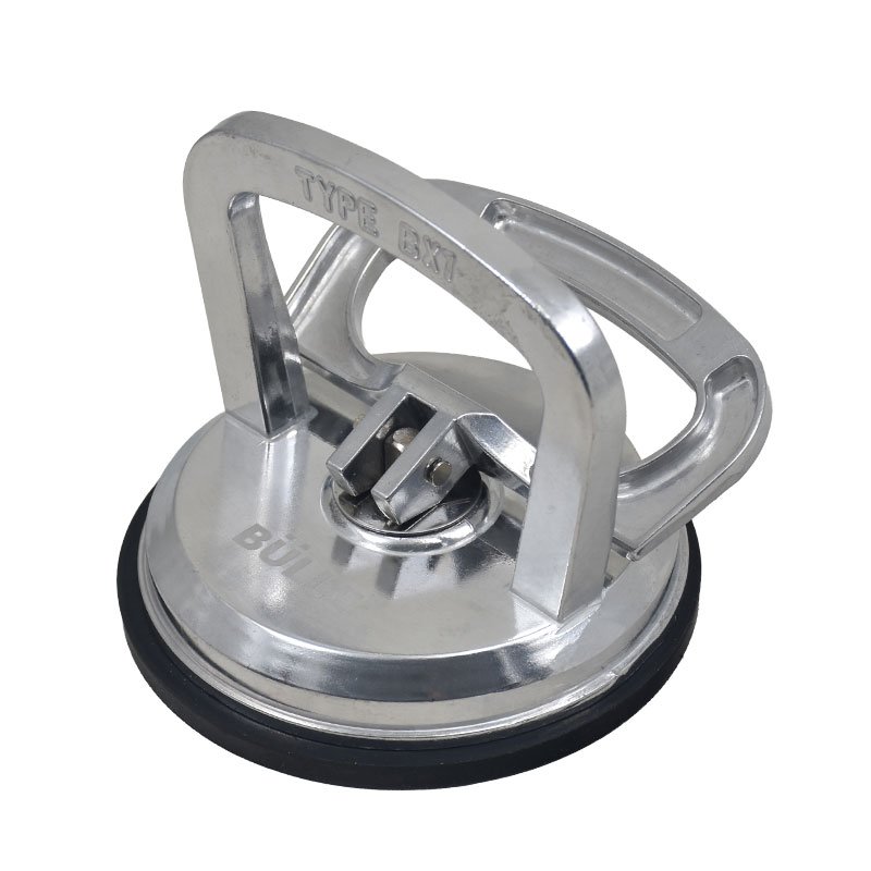 BULLE: ΒΕΝΤΟΥΖΑ ΜΟΝΗ ΑΛΟΥΜΙΝΙΟΥ Φ 118 mm - 50 kg