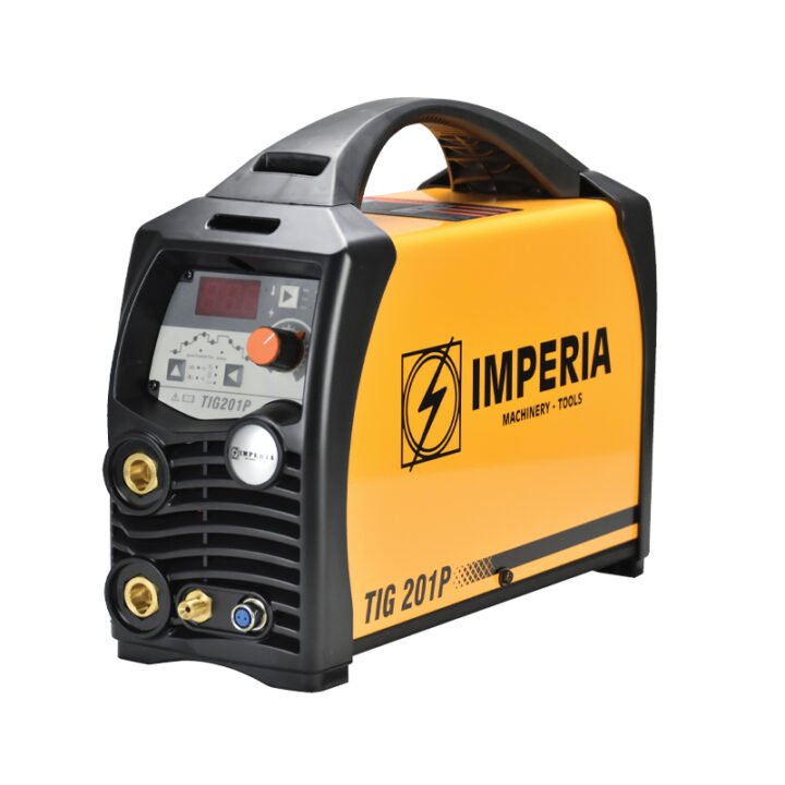 IMPERIA: ΗΛΕΚΤΡ/ΣΗ INVERTER TIG 201P