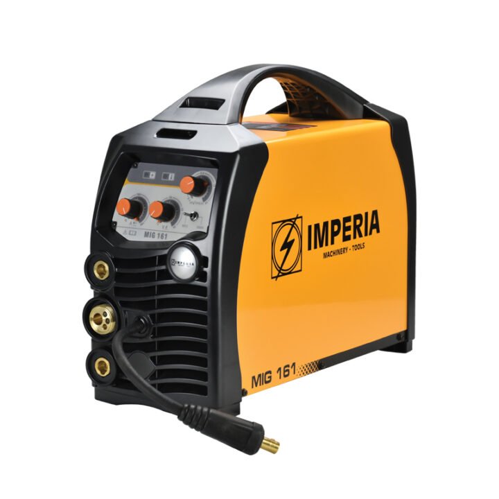 IMPERIA: ΗΛΕΚΤΡ/ΣΗ INVERTER MIG 161