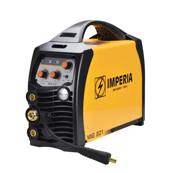 IMPERIA:  ΗΛΕΚΤΡ/ΣΗ INVERTER MIG 201