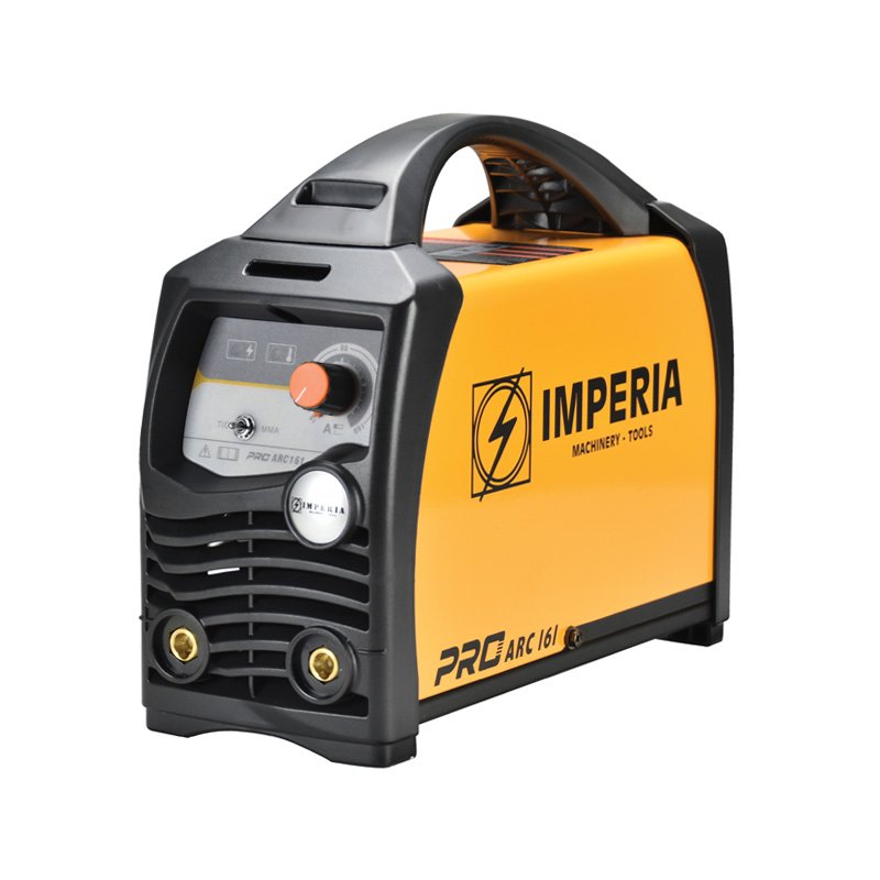 IMPERIA: ΗΛΕΚΤΡ/ΣΗ INVERTER PRO ARC 161