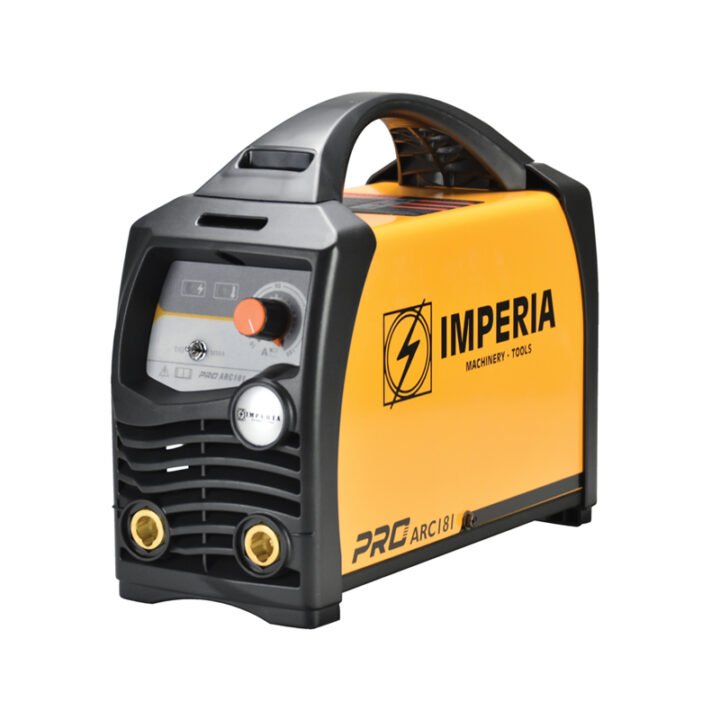 IMPERIA: ΗΛΕΚΤΡ/ΣΗ INVERTER PRO ARC 181