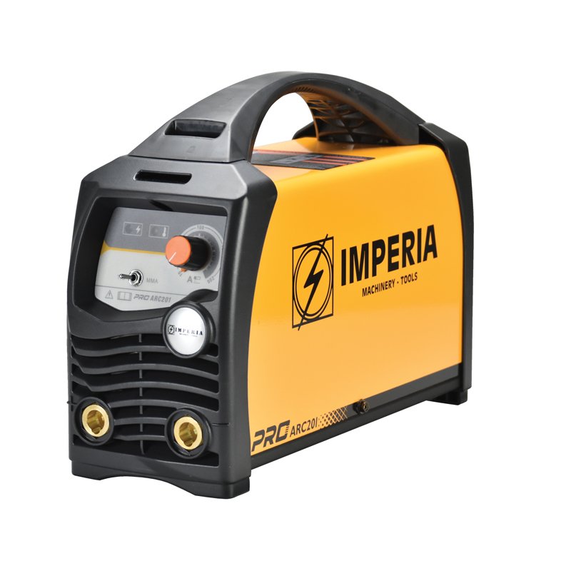 IMPERIA: ΗΛΕΚΤΡ/ΣΗ INVERTER PRO ARC 201