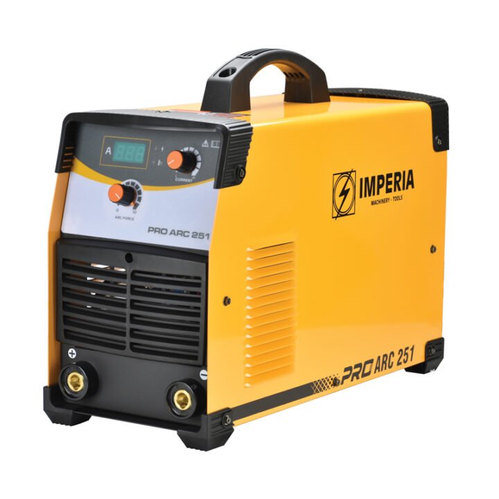 IMPERIA: ΗΛΕΚΤΡ/ΣΗ INVERTER PRO ARC 251
