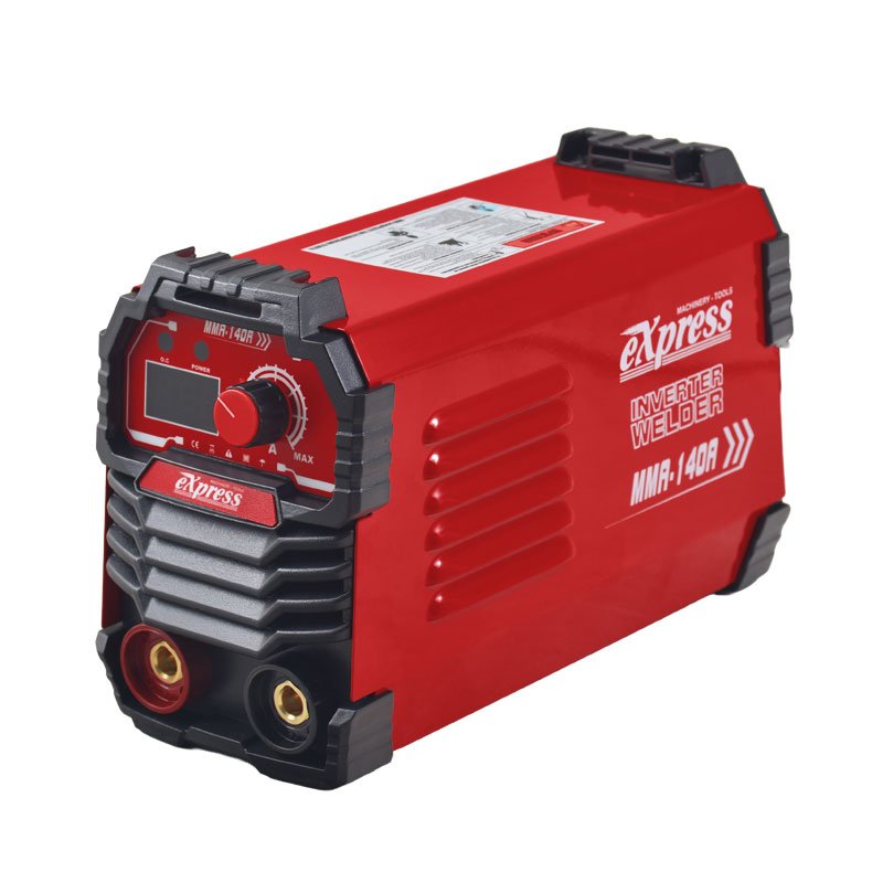 EXPRESS: ΗΛΕΚΤΡΟΣΥΓΚ/ΛΗΣΗ INVERTER MMA 140A