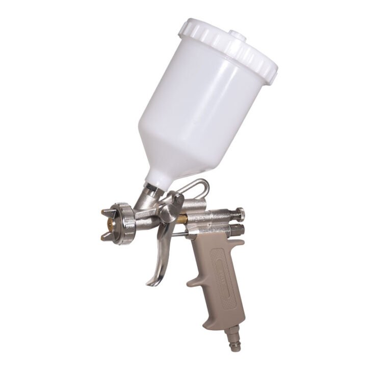 BULLE: BLE-70 ΠΙΣΤΟΛΙ ΒΑΦΗΣ ΑΝΩ ΔΟΧΕΙΟΥ 600 ml ΚΑΙ ΜΠΕΚ 2.0 mm