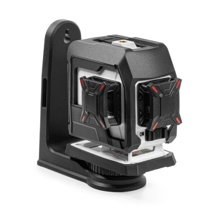 KAPRO NUCLEO MINI 3D GREEN LASER : ΑΛΦΑΔΙ LASER 3 ΑΚΤΙΝΩΝ 360° 3D ΠΡΑΣΙΝΟ 933G