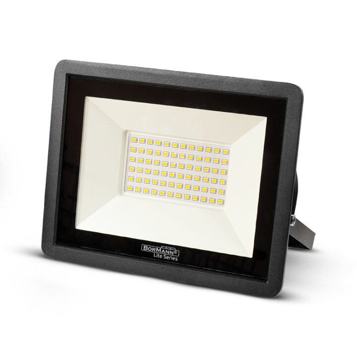 BORMANN BLF1030 Προβολέας LED 150W 4000K, 12000 Lumen 120° Αδιάβροχος