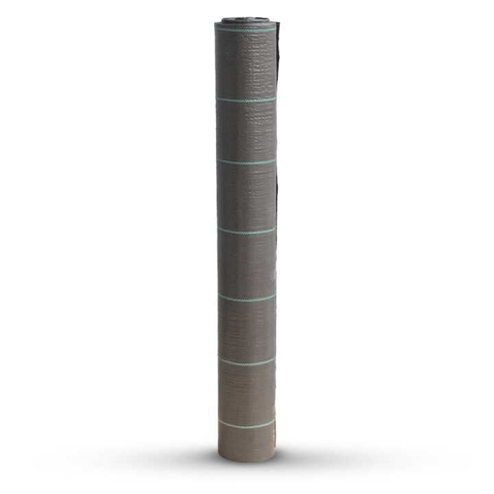BORMANN BPN1300 Ύφασμα Εδαφοκάλυψης 1x10m 90GSM