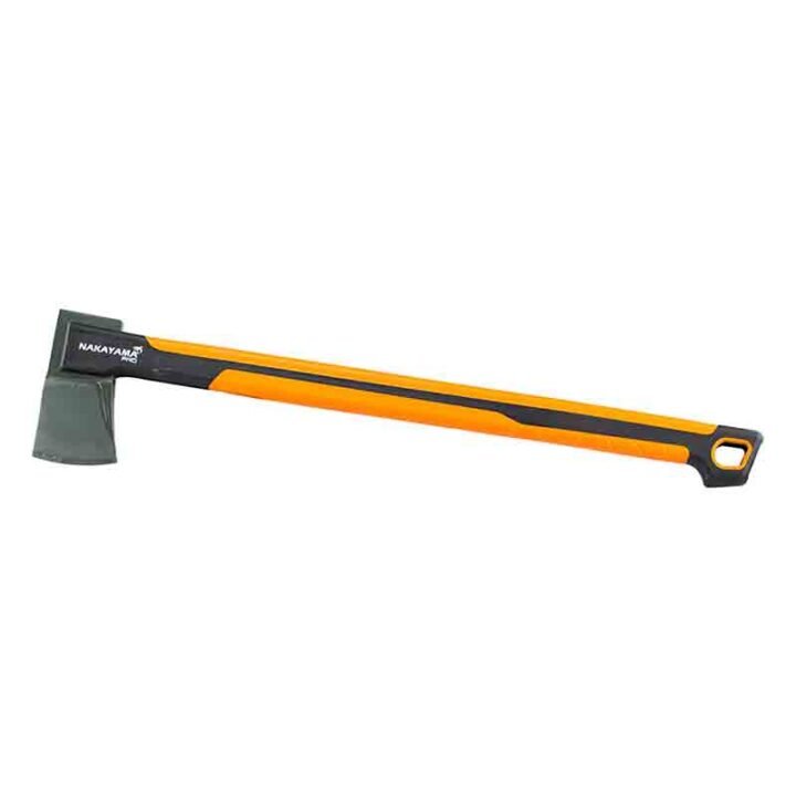 NAKAYAMA PRO BSA1150 Τσεκούρι Fiberglass 1,7Kg