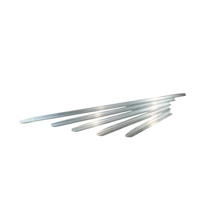 BORMANN Pro BTC5122 Δονητικός Πήχης Αλουμινίου 3,66m για ΒTC5120