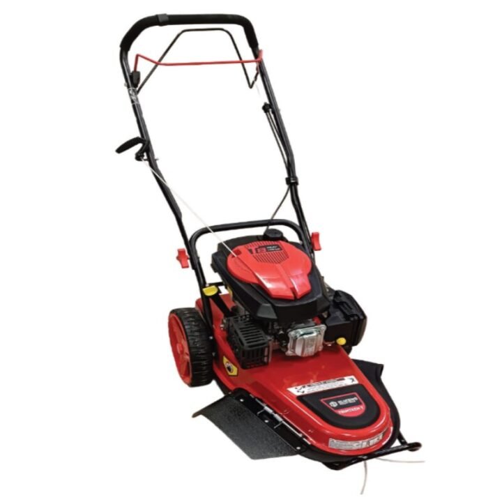 BLUE BIRD ΧΟΡΤΟΚΟΠΤΙΚO  TRIMTECH    T 173cc   (ΑΥΤΟΠΡΟΩΘ/ΜΕΝO ME ΜΙΣΙΝΕΖΑ)