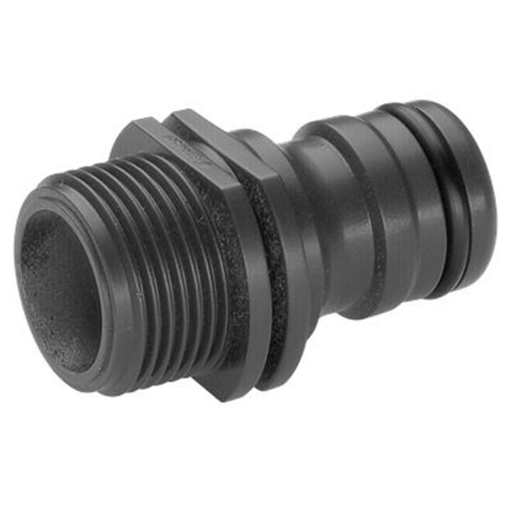 02821-20 Ρακόρ Gardena Profi Universal 3/4"