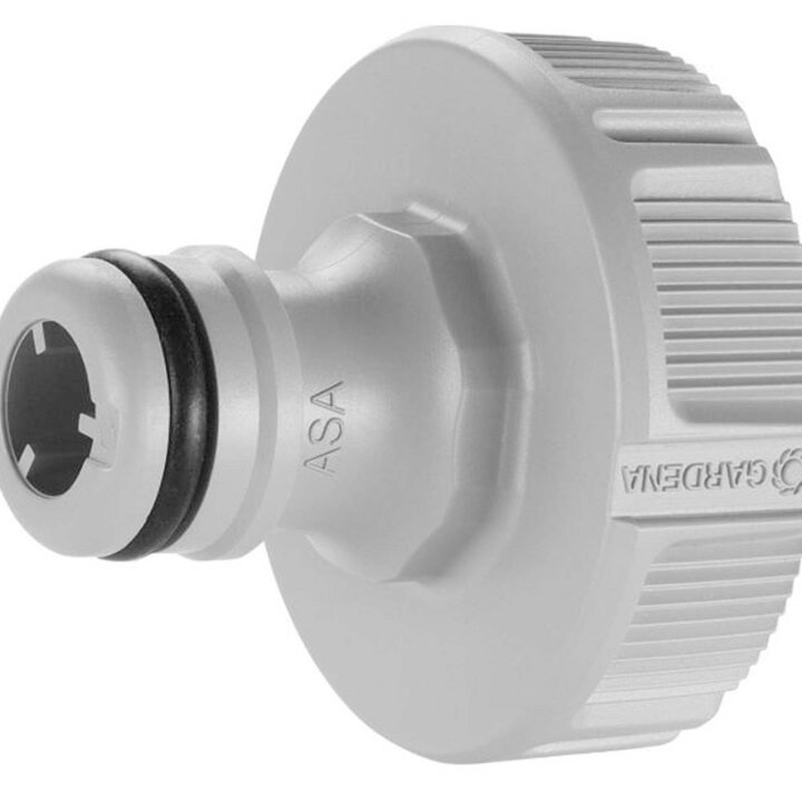 18222-50 Ρακόρ Gardena 1"