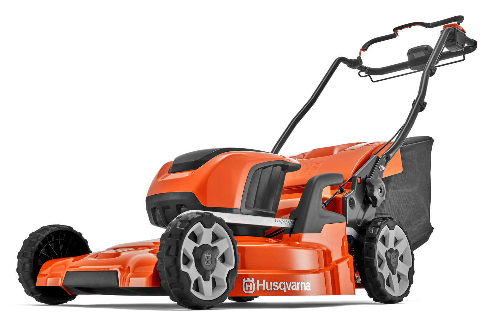 Χλοοκοπτική Μηχανή Μπαταρίας Husqvarna LC 353i VX (άνευ Μπαταρίας & Φορτιστή)