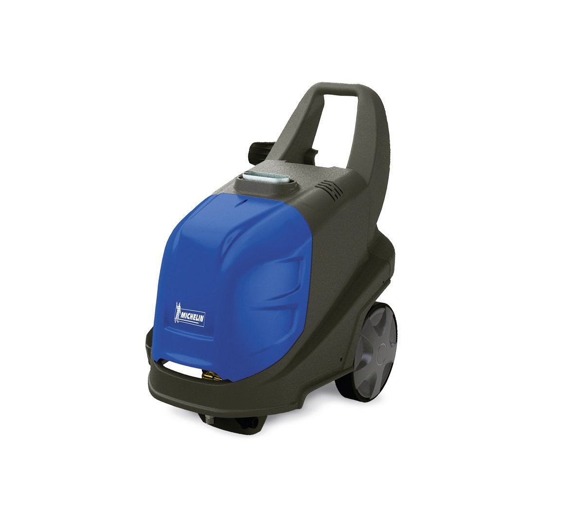 Πλυστικό Μηχάνημα Michelin Ζεστού Νερού MPX150HL