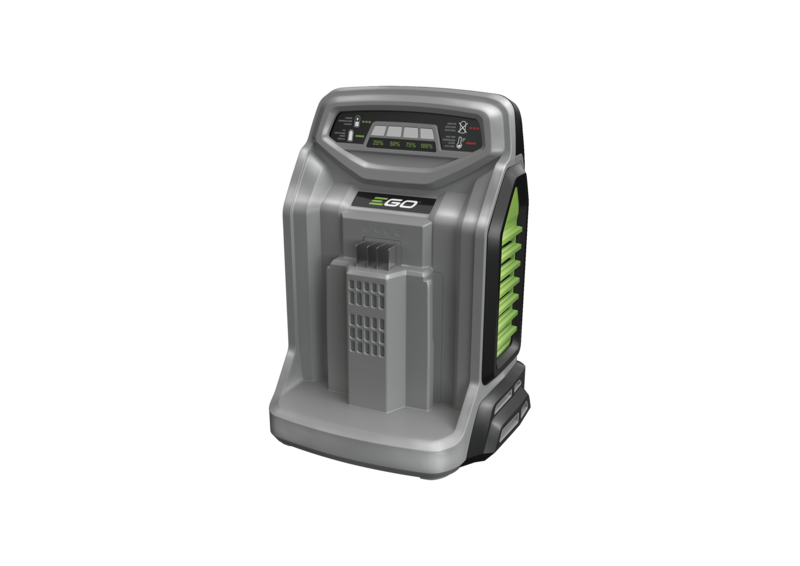 EGO ΤΑΧΥΦΟΡΤΙΣΤΗΣ ΜΠΑΤΑΡΙΑΣ 56V CH5500E