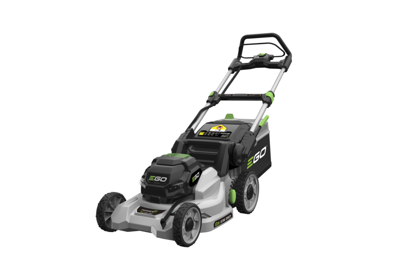 EGO ΣΕΤ ΧΛΟΟΚΟΠΤΙΚΟ LM1701E + BA1400T-2.5AH + ΦΟΡΤΙΣΤΗΣ CH2100E