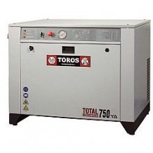 TOROS TOTAL 750  ΑΕΡΟΣΥΜΠΙΕΣΤΗΣ