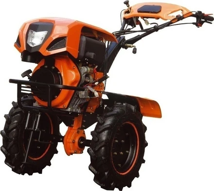 NAKAYAMA MB9000 Σκαπτικό Πετρελαίου 10hp/418cc