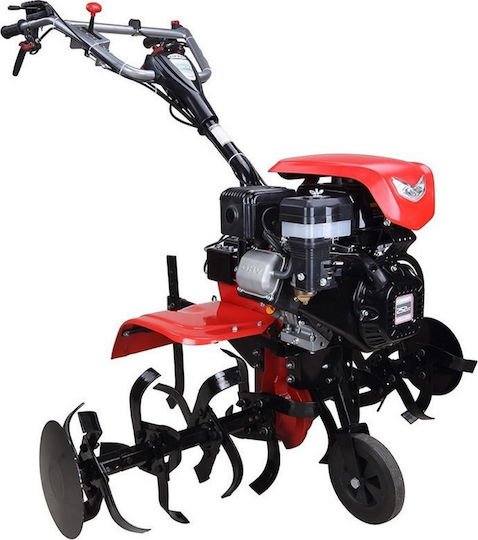 Σκαπτικό Loncin LC 1200  (3+1)