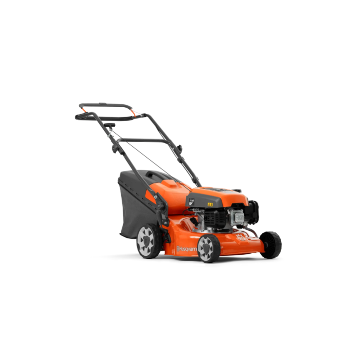 Χλοοκοπτική Μηχανή Husqvarna LC 140SP