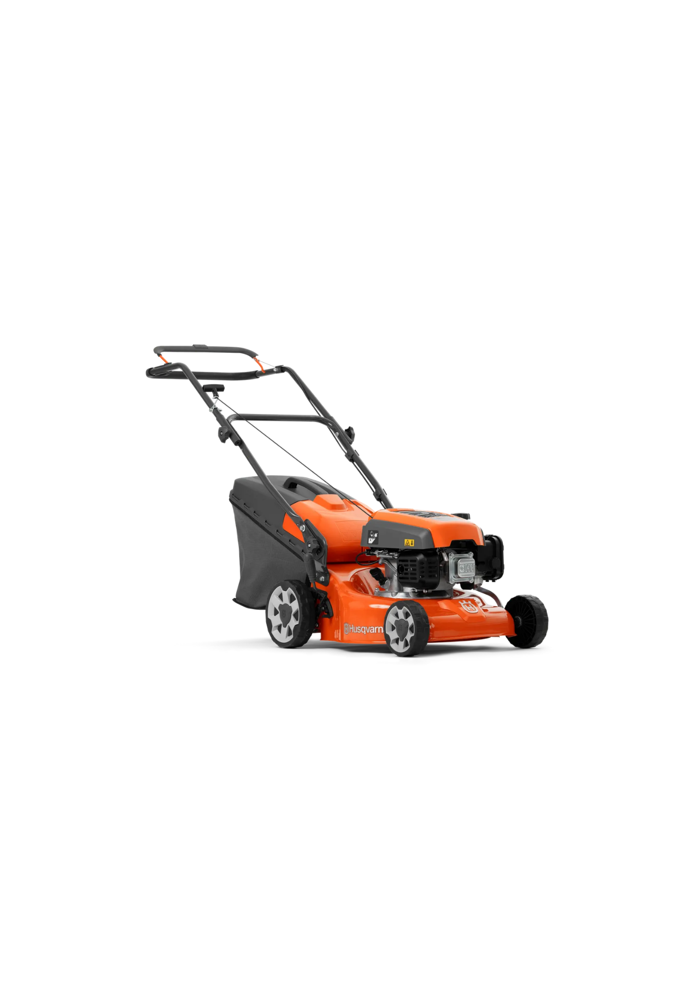 Χλοοκοπτική Μηχανή Husqvarna LC 140SP