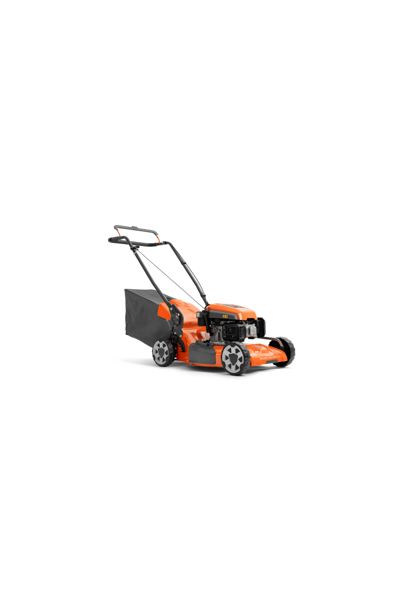 Χλοοκοπτική Μηχανή Husqvarna LC 151