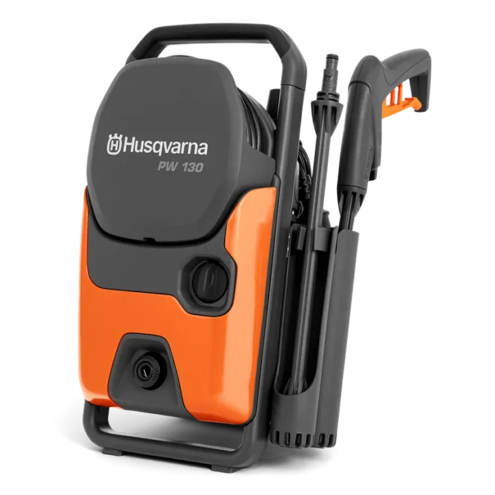 Πλυστικό Husqvarna PW 130