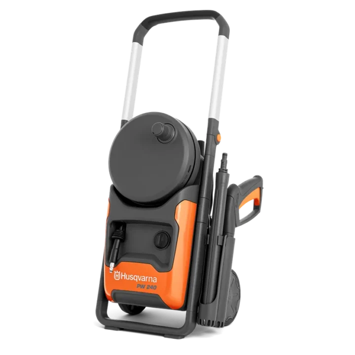 Πλυστικό Husqvarna PW 240