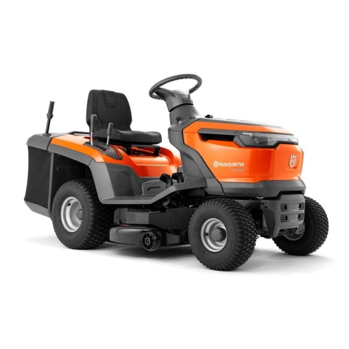 Χλοοκοπτικό Τρακτέρ Husqvarna TC 112