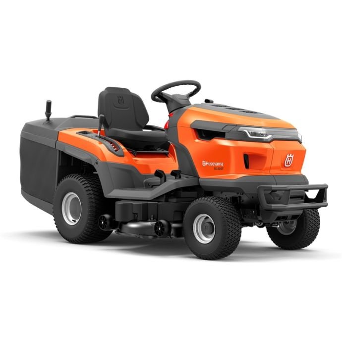 Χλοοκοπτικό τρακτέρ Husqvarna TC 220T