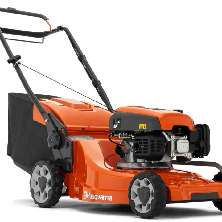 Χλοοκοπτική Μηχανή Husqvarna LC 247S