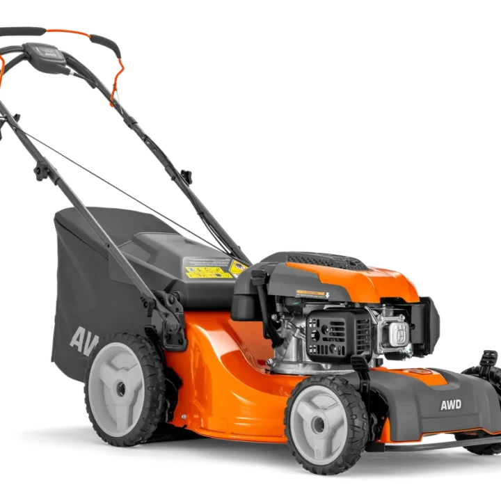 Χλοοκοπτική Μηχανή Husqvarna LC 353 Awd