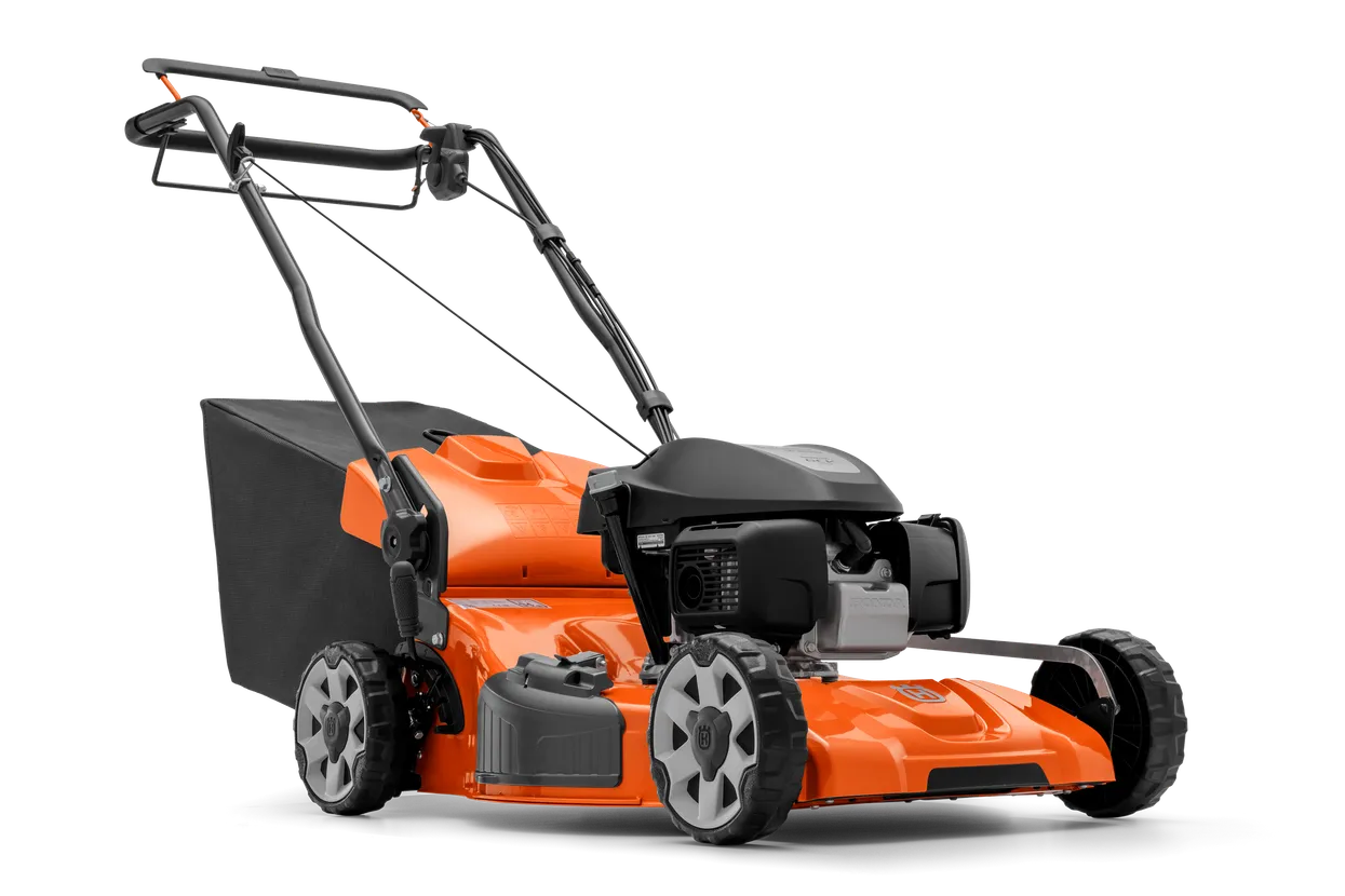 Χλοοκοπτική Μηχανή Husqvarna LC 356VP