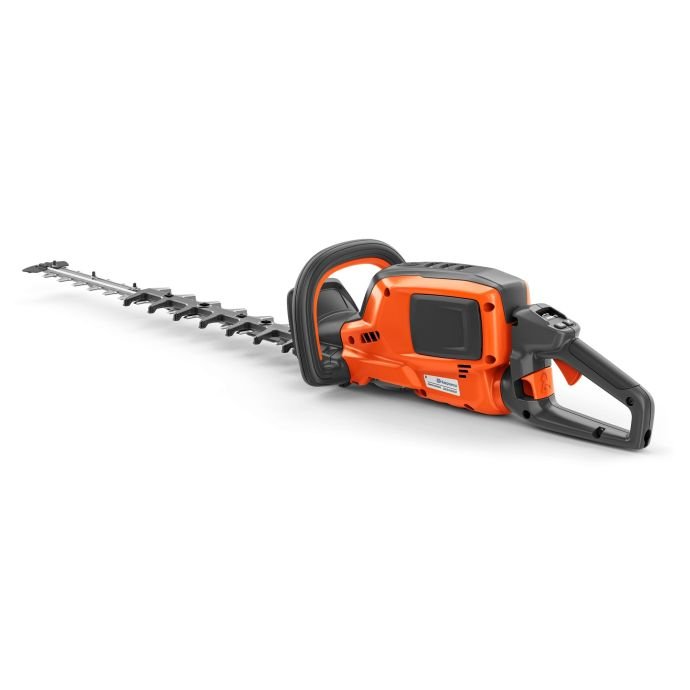 Ψαλίδι Μπορντούρας Husqvarna 522iHD75 Bluetooth (άνευ μπαταρίας & φορτιστή)