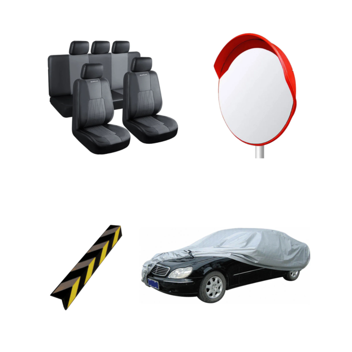 AUTO-MOTO