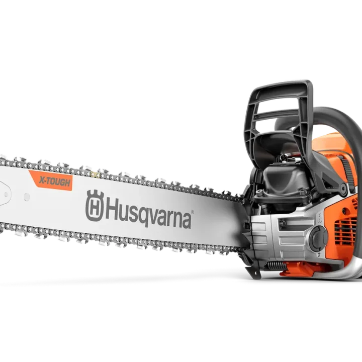 Αλυσοπρίονο Husqvarna 562XP με Λάμα & Αλυσίδα 18" Mark II