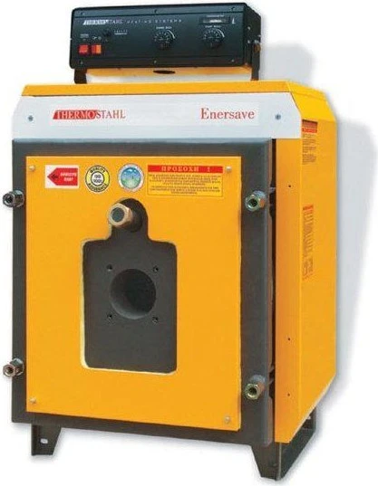 THERMOSTAHL ENERSAVE EN 47 Λέβητας Πετρελαίου Αερίου 40000kcal/h